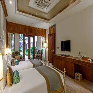 Maikhao Dream Villa Resort and Spa fotoÄŸrafÄ±