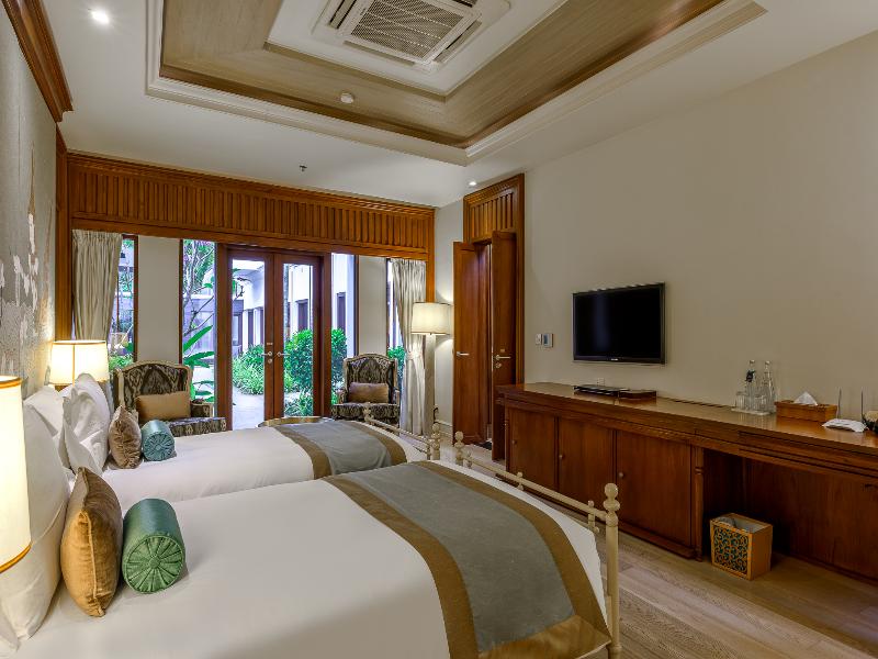 Maikhao Dream Villa Resort and Spa - Oda