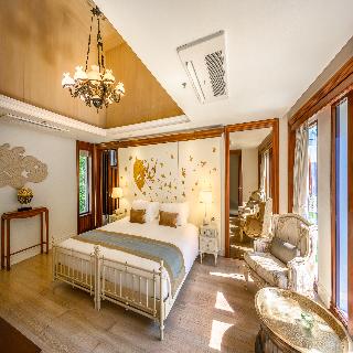 Maikhao Dream Villa Resort and Spa fotoÄŸrafÄ±