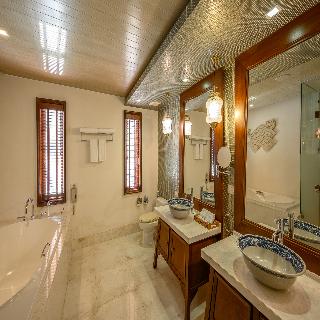 Maikhao Dream Villa Resort and Spa fotoÄŸrafÄ±