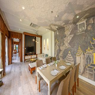 Maikhao Dream Villa Resort and Spa fotoÄŸrafÄ±