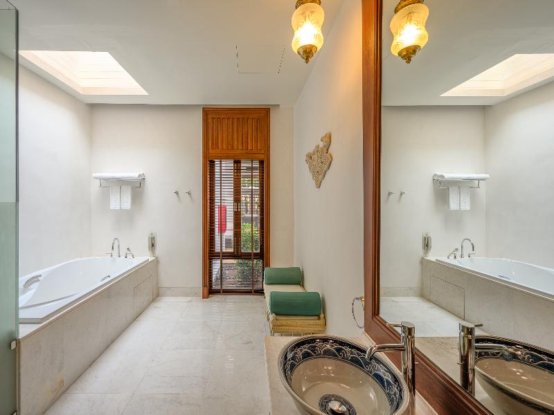 Maikhao Dream Villa Resort and Spa - Oda