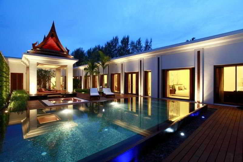 Maikhao Dream Villa Resort and Spa fotoÄŸrafÄ±