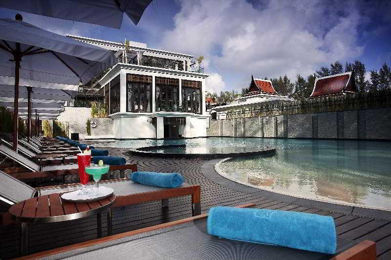 Maikhao Dream Villa Resort and Spa fotoÄŸrafÄ±