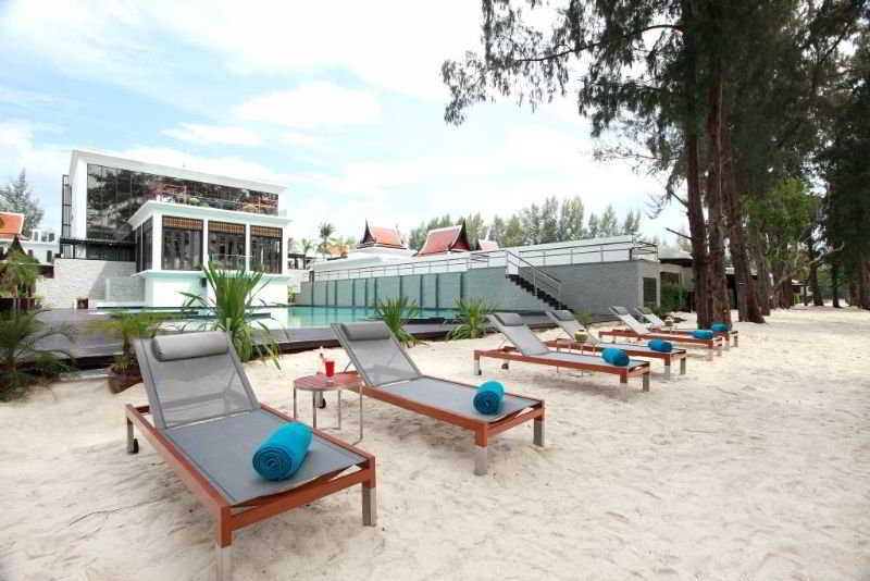 Maikhao Dream Villa Resort and Spa fotoÄŸrafÄ±