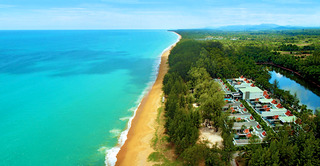 Maikhao Dream Villa Resort and Spa fotoÄŸrafÄ±