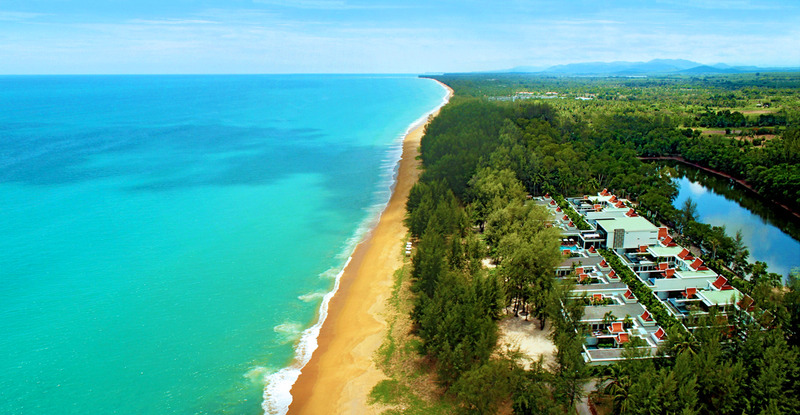 Maikhao Dream Villa Resort and Spa - Plaj