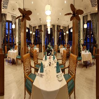 Maikhao Dream Villa Resort and Spa fotoÄŸrafÄ±