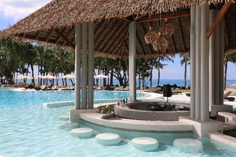 Natai Beach Resort - Bar
