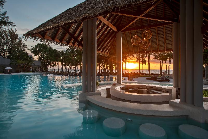 Natai Beach Resort - Bar