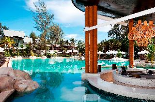 Natai Beach Resort fotoÄŸrafÄ±