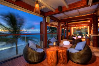 Natai Beach Resort fotoÄŸrafÄ±