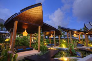 Natai Beach Resort fotoÄŸrafÄ±