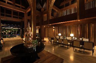 Natai Beach Resort fotoÄŸrafÄ±