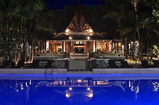 Natai Beach Resort fotoÄŸrafÄ±