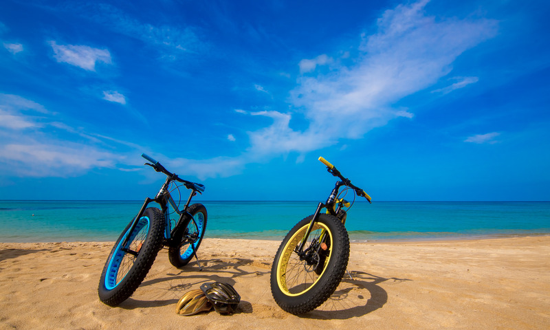 Natai Beach Resort - Aktivite