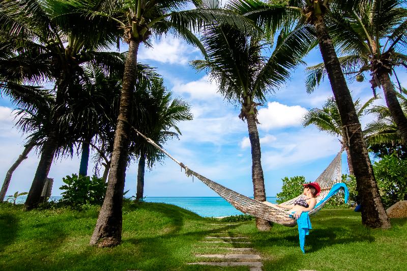 Natai Beach Resort - Aktivite