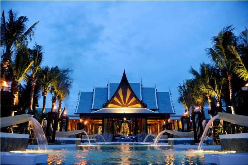 Natai Beach Resort fotoÄŸrafÄ±