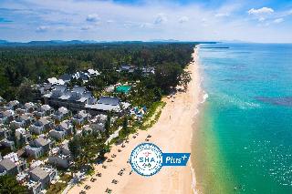 Natai Beach Resort fotoÄŸrafÄ±