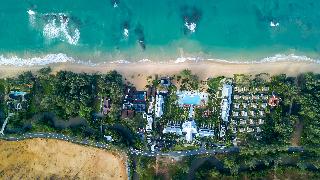 Natai Beach Resort otel fotoğrafı