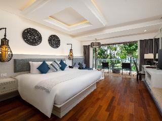 Natai Beach Resort fotoÄŸrafÄ±