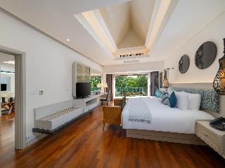 Natai Beach Resort fotoÄŸrafÄ±