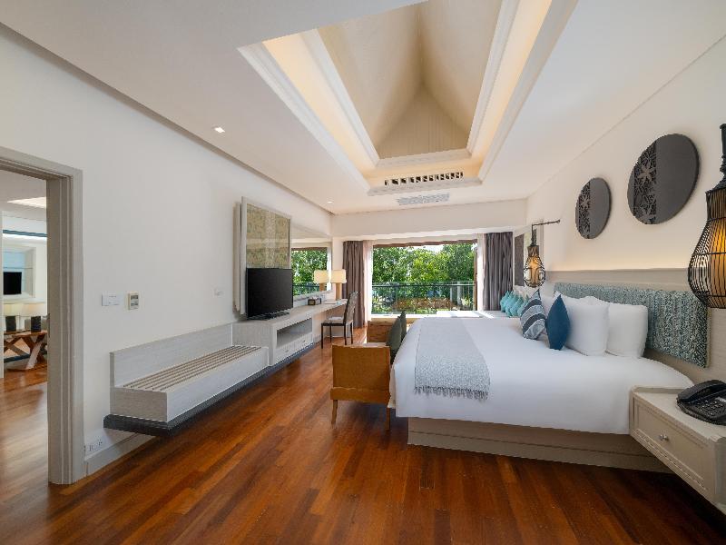Natai Beach Resort - Oda