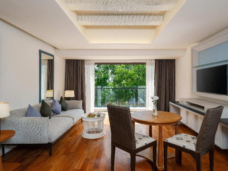 Natai Beach Resort - Oda