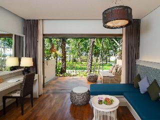 Natai Beach Resort fotoÄŸrafÄ±