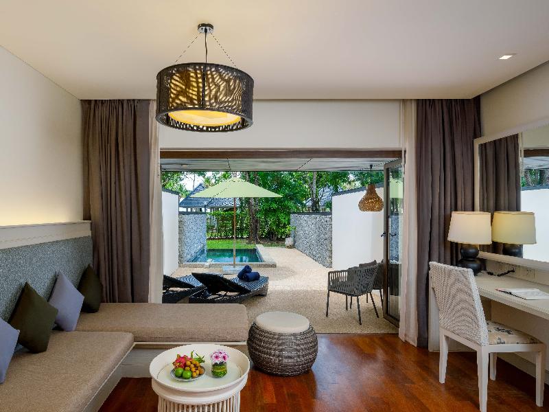 Natai Beach Resort - Oda