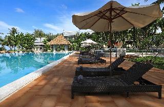 Natai Beach Resort fotoÄŸrafÄ±