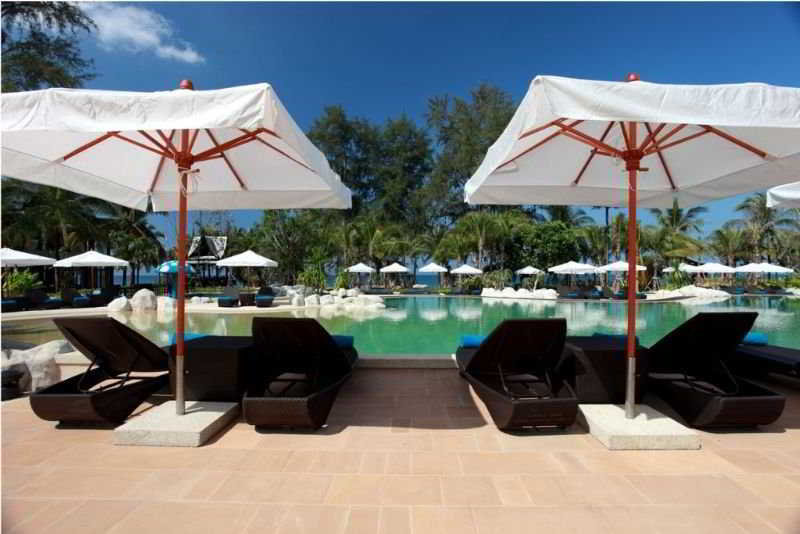 Natai Beach Resort fotoÄŸrafÄ±