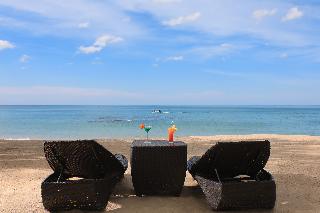 Natai Beach Resort fotoÄŸrafÄ±
