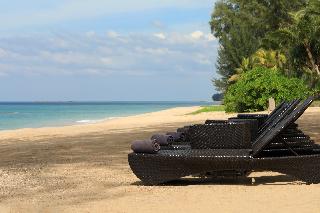 Natai Beach Resort fotoÄŸrafÄ±