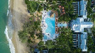 Natai Beach Resort fotoÄŸrafÄ±