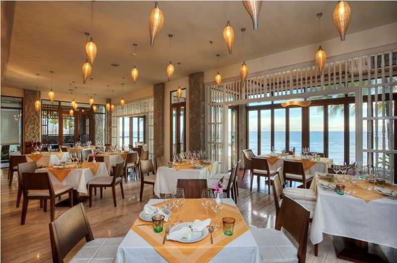 Natai Beach Resort fotoÄŸrafÄ±