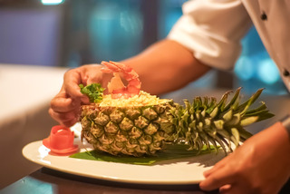 Natai Beach Resort fotoÄŸrafÄ±