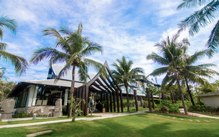 Natai Beach Resort fotoÄŸrafÄ±