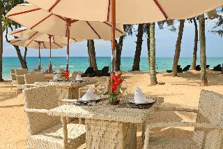 Natai Beach Resort fotoÄŸrafÄ±