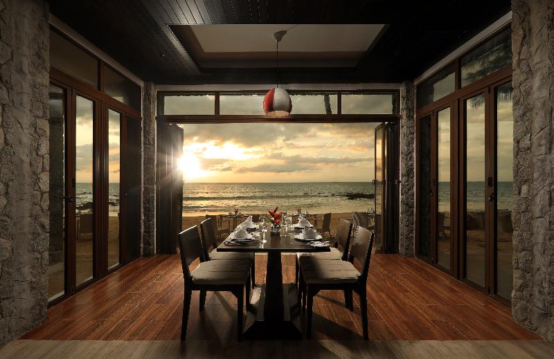 Natai Beach Resort - Restoran