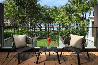 Natai Beach Resort fotoÄŸrafÄ±