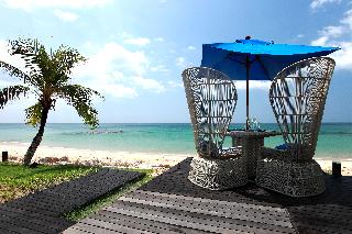 Natai Beach Resort fotoÄŸrafÄ±