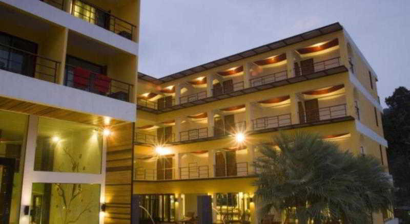 Keeree Ele otel fotoğrafı