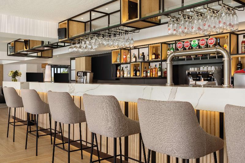 Wyndham Residences Alvor Beach - Bar