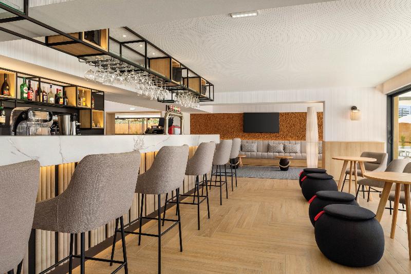 Wyndham Residences Alvor Beach - Bar