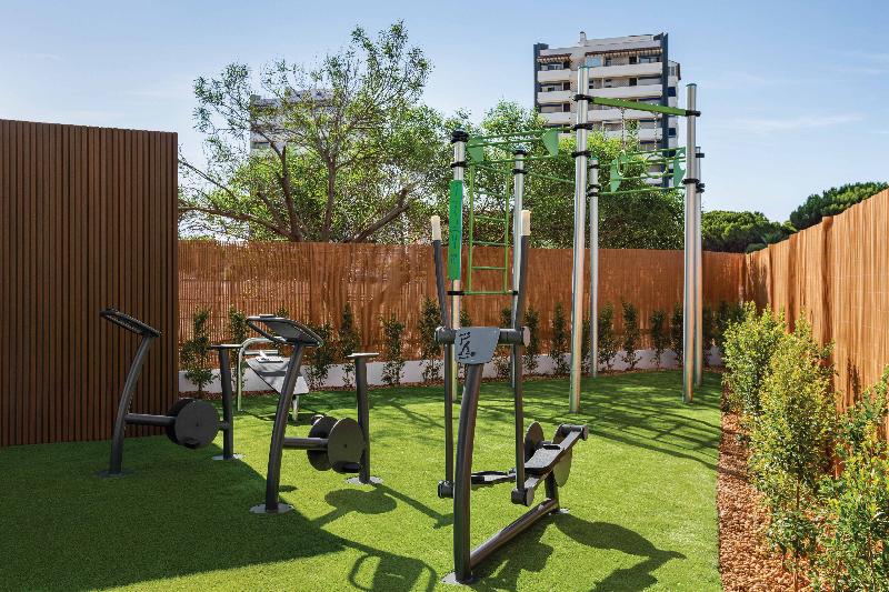Wyndham Residences Alvor Beach - Aktivite