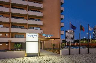 Wyndham Residences Alvor Beach otel fotoğrafı