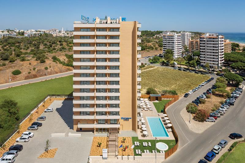 Wyndham Residences Alvor Beach - Genel