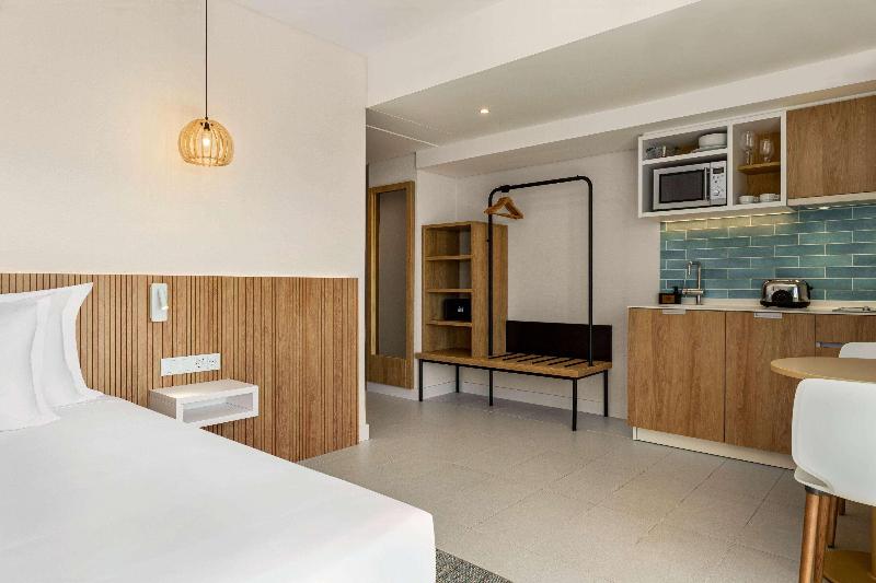 Wyndham Residences Alvor Beach - Oda