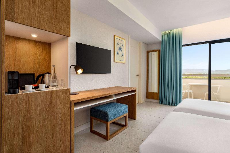 Wyndham Residences Alvor Beach - Oda